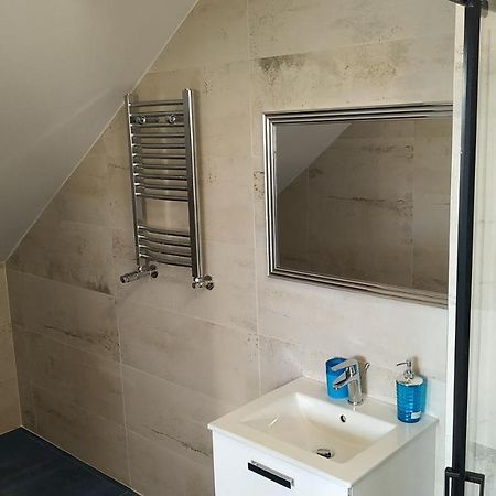 Apartament Witkacego Zielony สวูพสค์ ภายนอก รูปภาพ