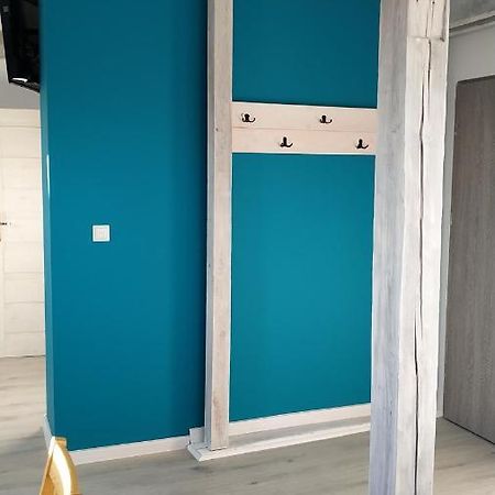 Apartament Witkacego Zielony สวูพสค์ ภายนอก รูปภาพ