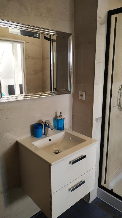 Apartament Witkacego Zielony สวูพสค์ ภายนอก รูปภาพ