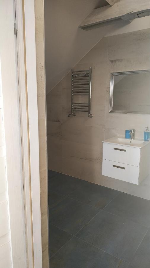 Apartament Witkacego Zielony สวูพสค์ ภายนอก รูปภาพ