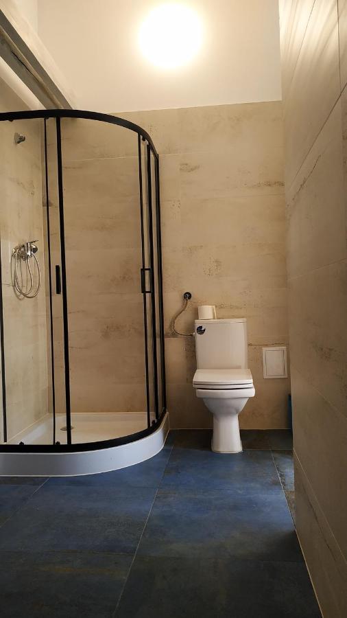 Apartament Witkacego Zielony สวูพสค์ ภายนอก รูปภาพ